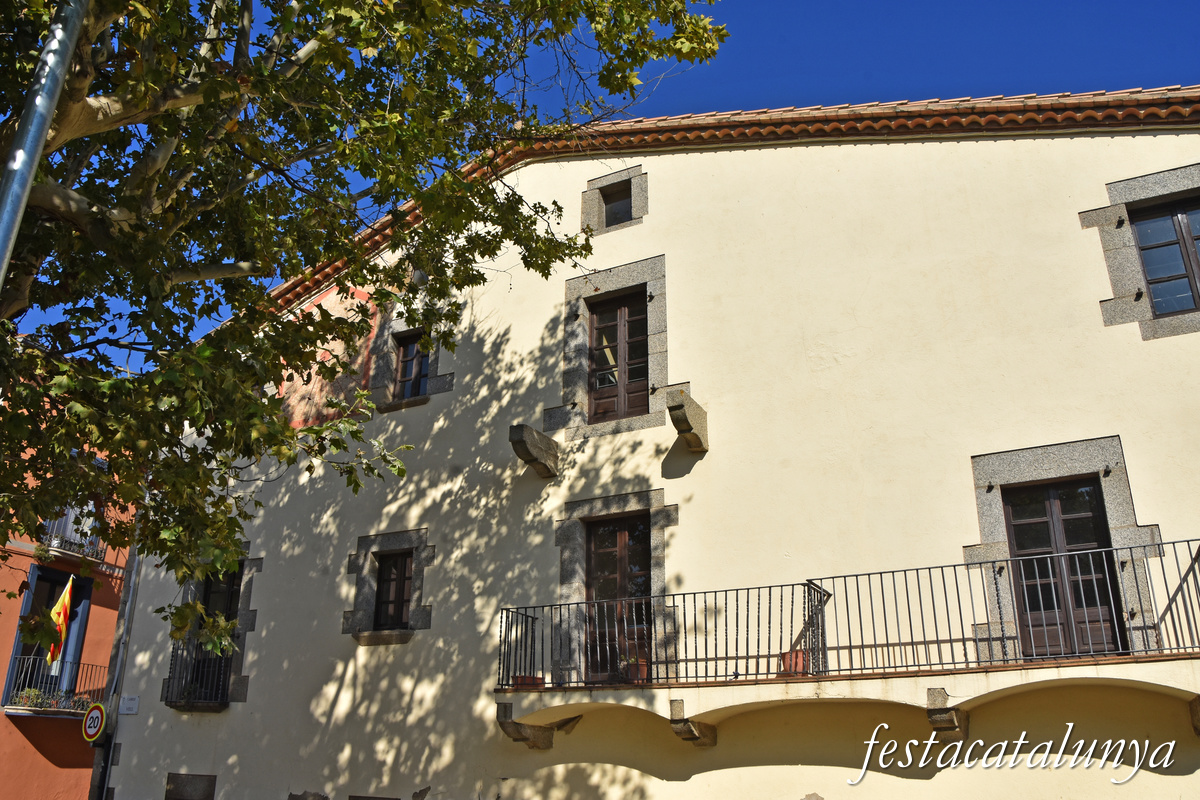 La Jonquera - Can Laporta