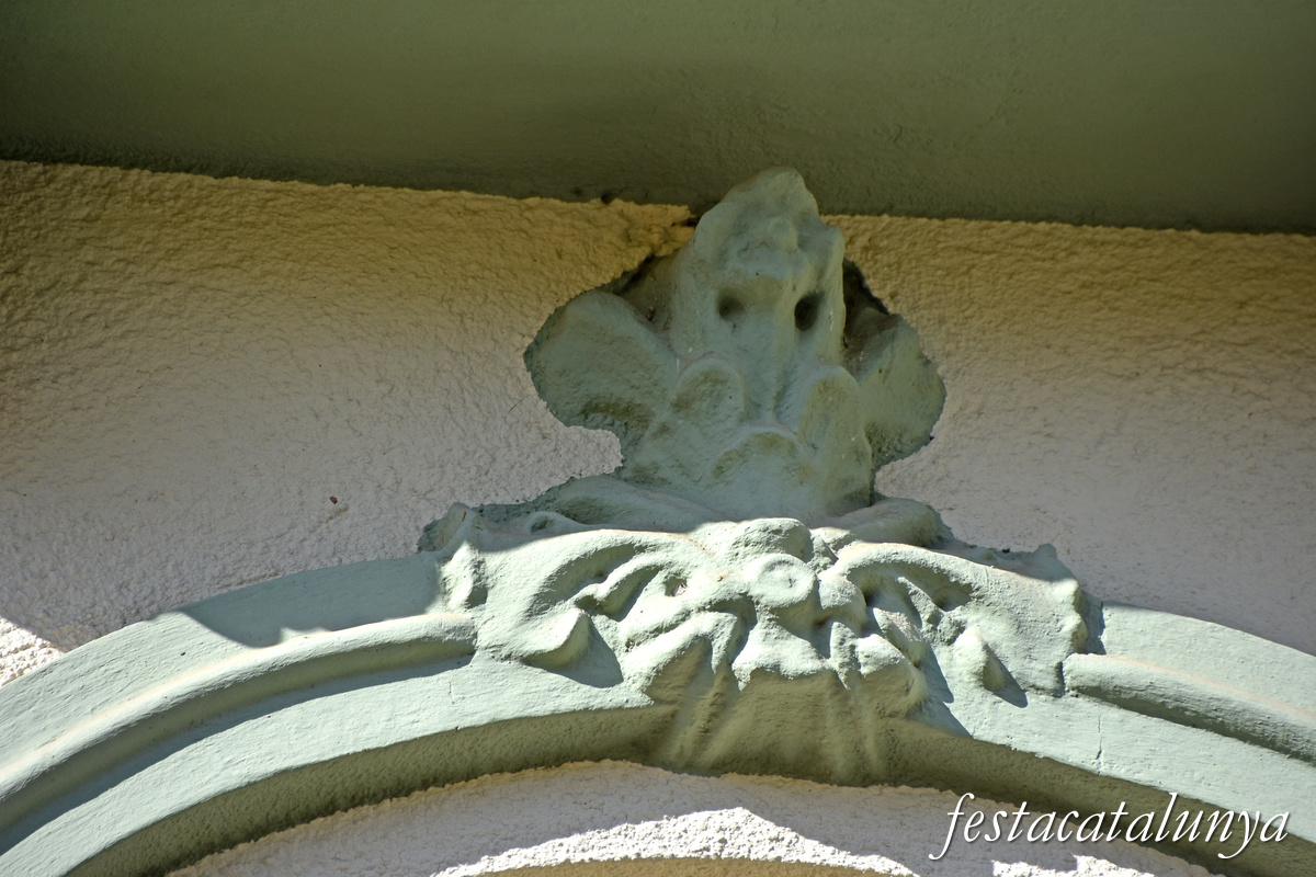 La Jonquera - Can Lloveres