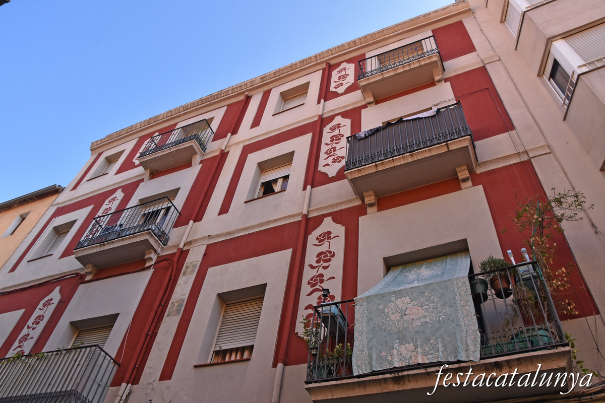 La Jonquera - Nucli històric