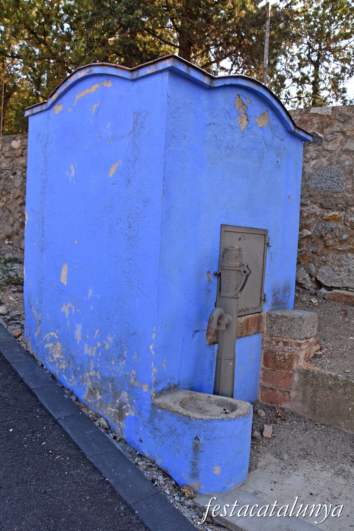 La Jonquera - Nucli històric 