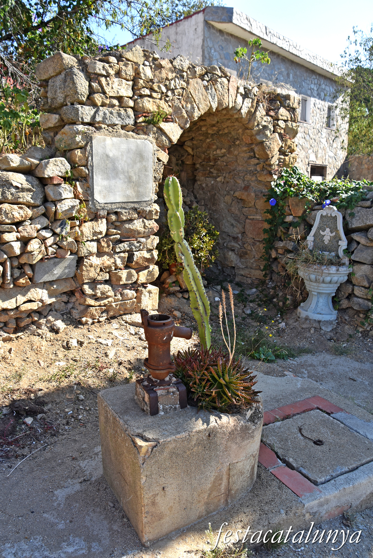 La Jonquera - Nucli històric 