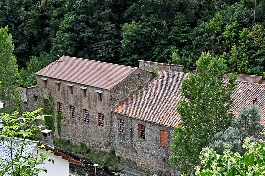 Acabados Pirineos de Ribes de Freser