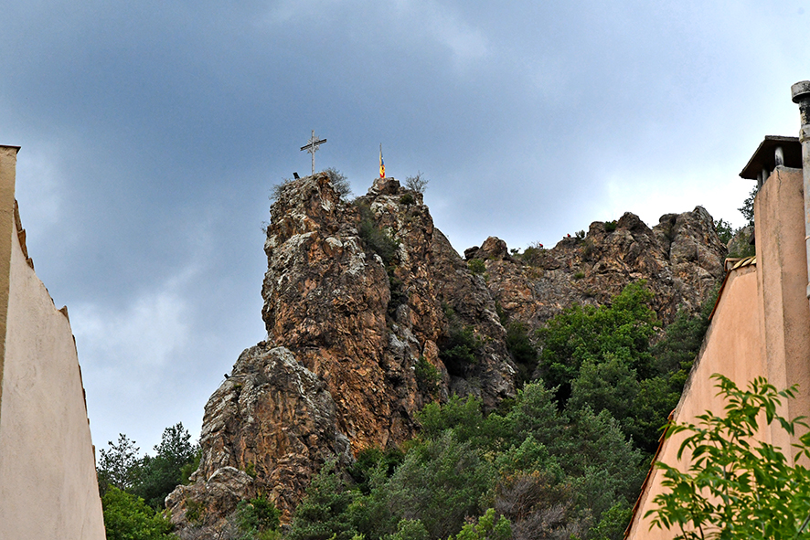 Granòfir de Ribes de Freser