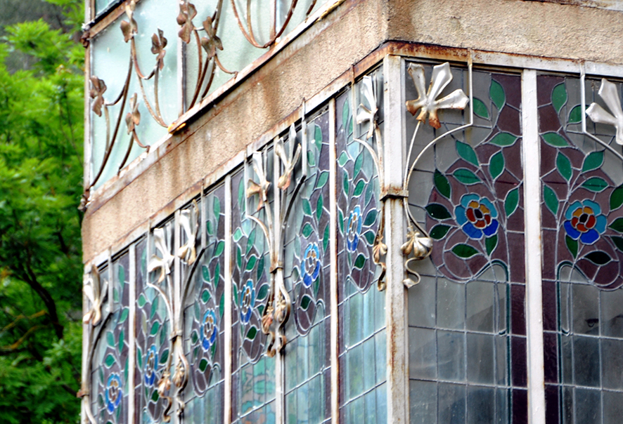 La Corba de Ribes de Freser