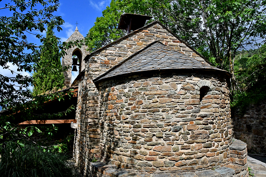 Sant Cristòfol de Ventolà
