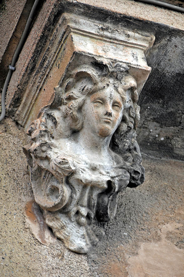 Carrer Major de Campdevànol