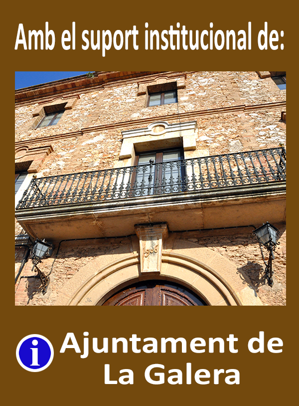 La Galera - Ajuntament