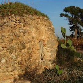 Caminada entre pedres i esmorzar a Sant Jaume dels Domenys