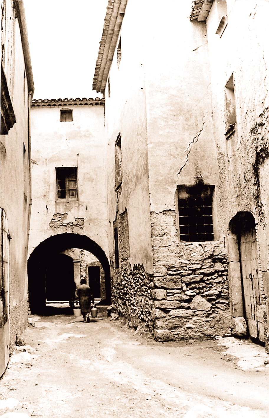 Cal Bòlit de Masllorenç