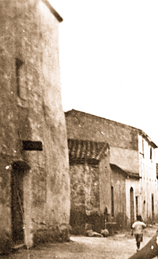 Cal Piu de Masllorenç