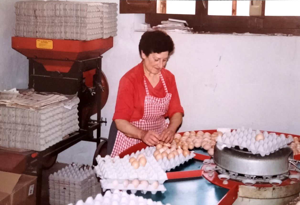 Masllorenç - Cal Pau Ferreró 