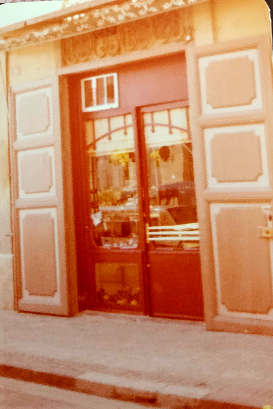 Masllorenç - Ca la Malena / Ca l'Agustina 