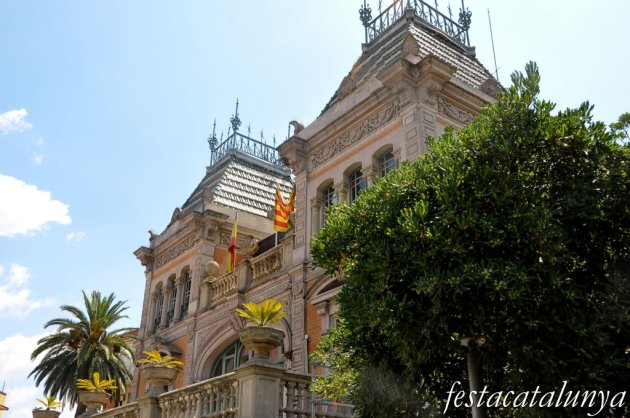 Pallejà, el joc dels enigmes