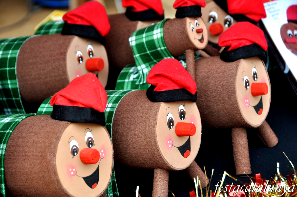 Fira de Nadal de Vilalba dels Arcs