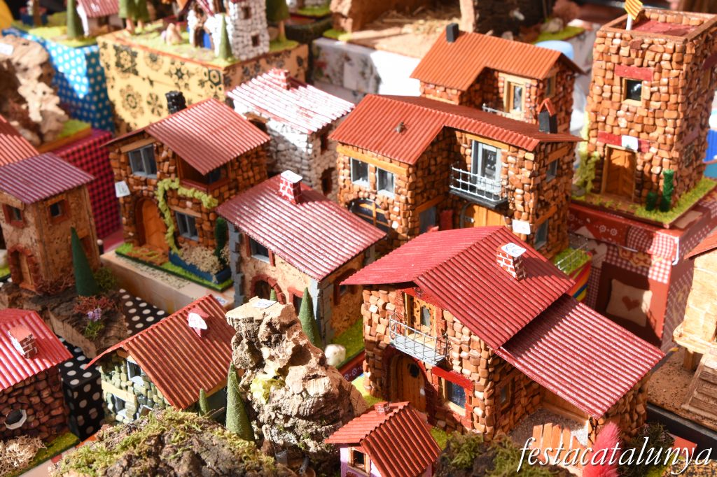 Fira de Nadal de Vilalba dels Arcs