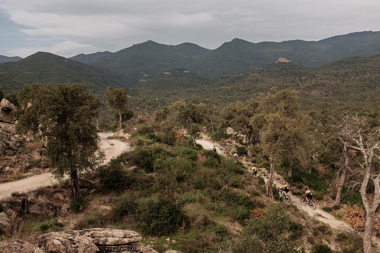 25 Rutes per la Jonquera
