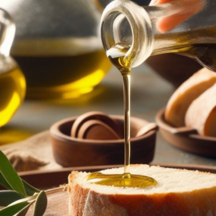 Fira de l'Oli Nou de Castelldans