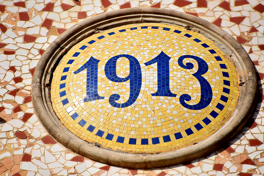 Cal Florit de Les Cabanyes