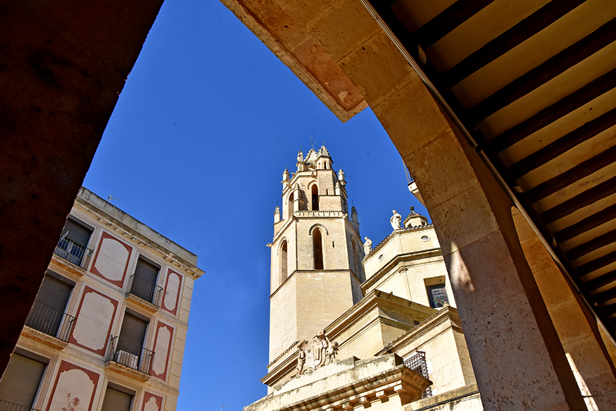 Reus - Prioral de Sant Pere