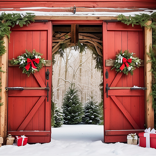 Fira de Nadal de Sant Vicenç de Montalt