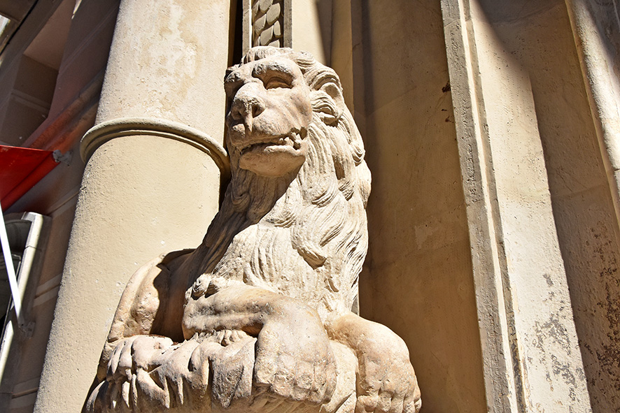 Nucli històric de Reus, passejada pels seus carrers