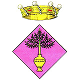 Oliola - Escut municipal
