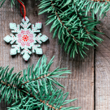 Fira del Tió i Mercat del Trasto a Moià