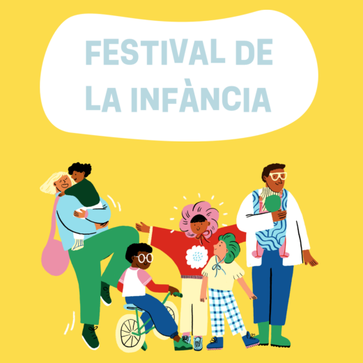 Festival de la Infància de Barcelona
