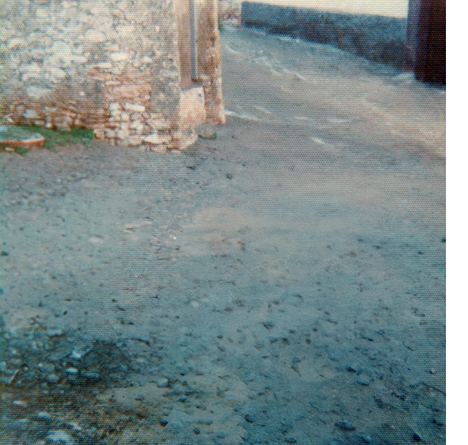 Masllorenç - Plaça del Pantà 