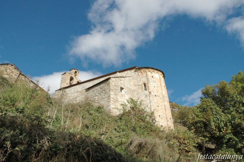 Santa Maria de Cardet