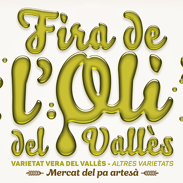Fira de l'Oli del Vallès i Mercat del pa artesà a Bigues i Riells del Fai