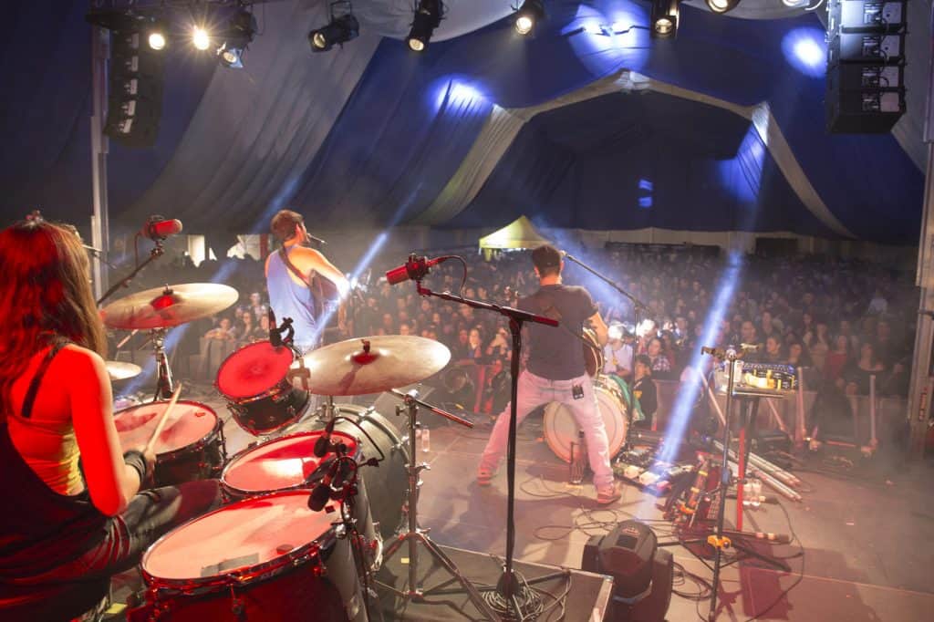 Festa Major d'Hivern de Vila-seca