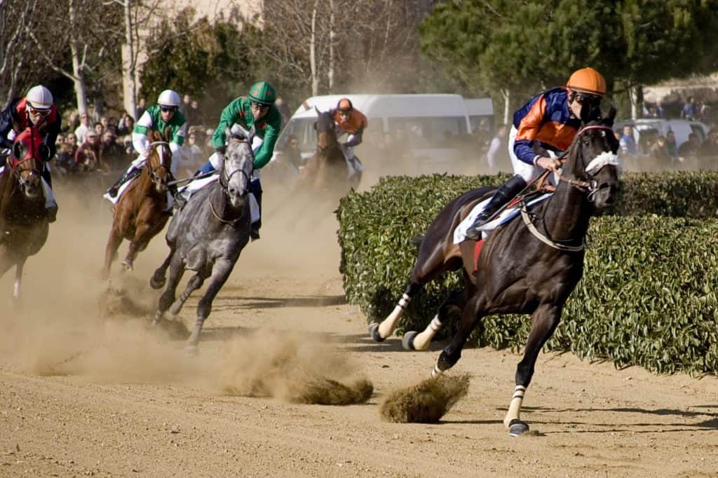 Festa Major d'Hivern de Vila-seca