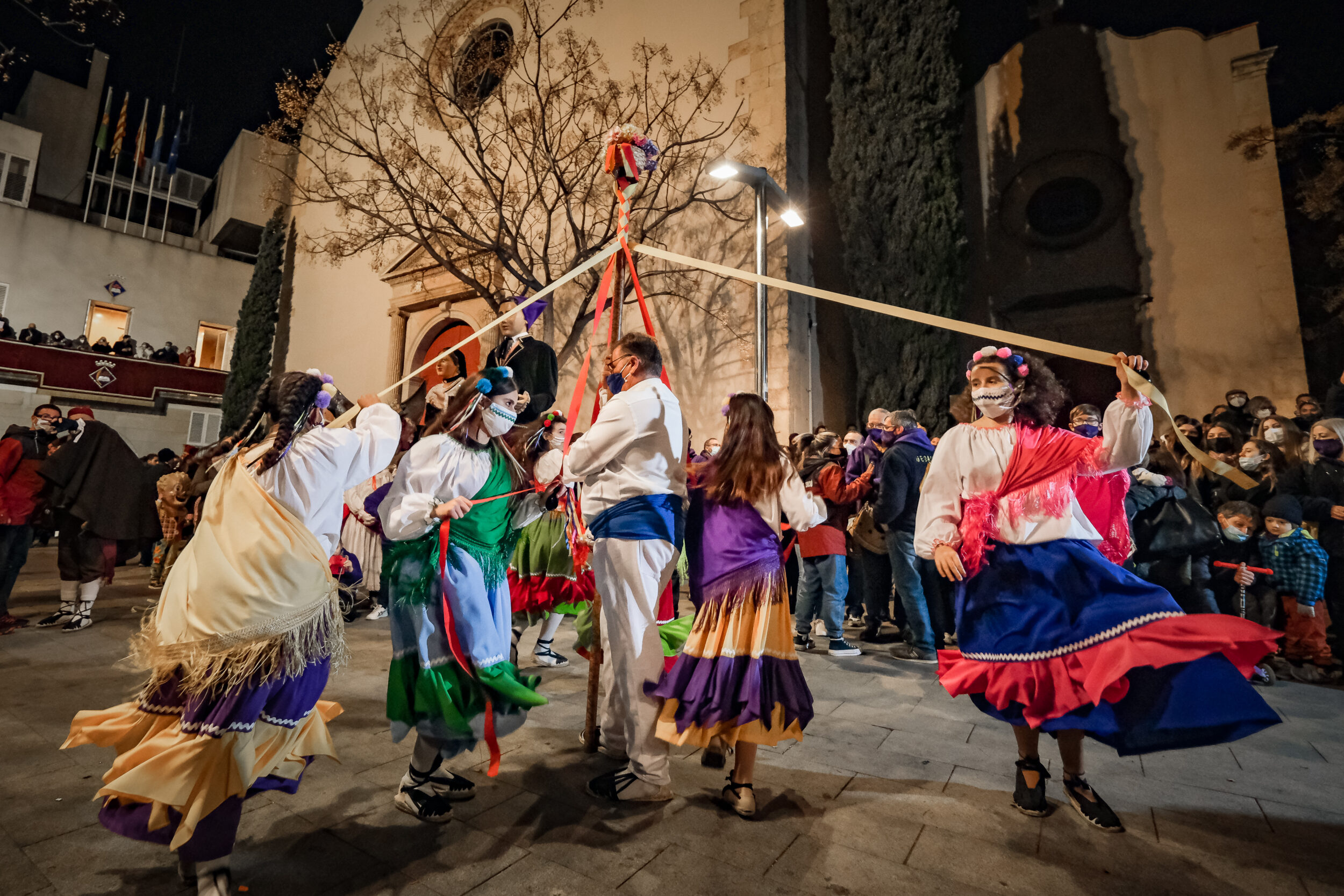 Festa Major d'Hivern de Vila-seca