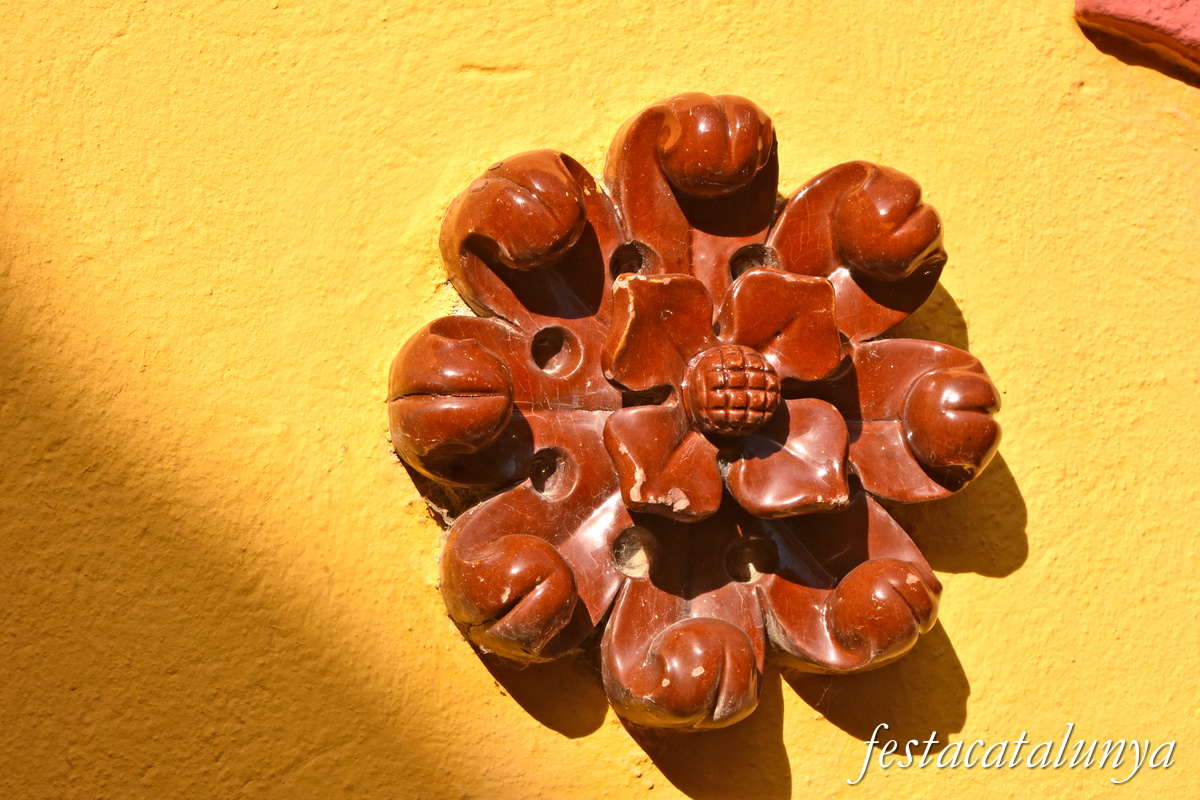 Les Cabanyes - Cal Florit