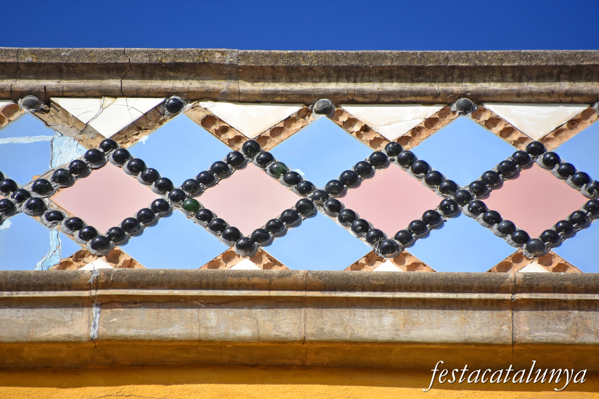 Les Cabanyes - Cal Florit