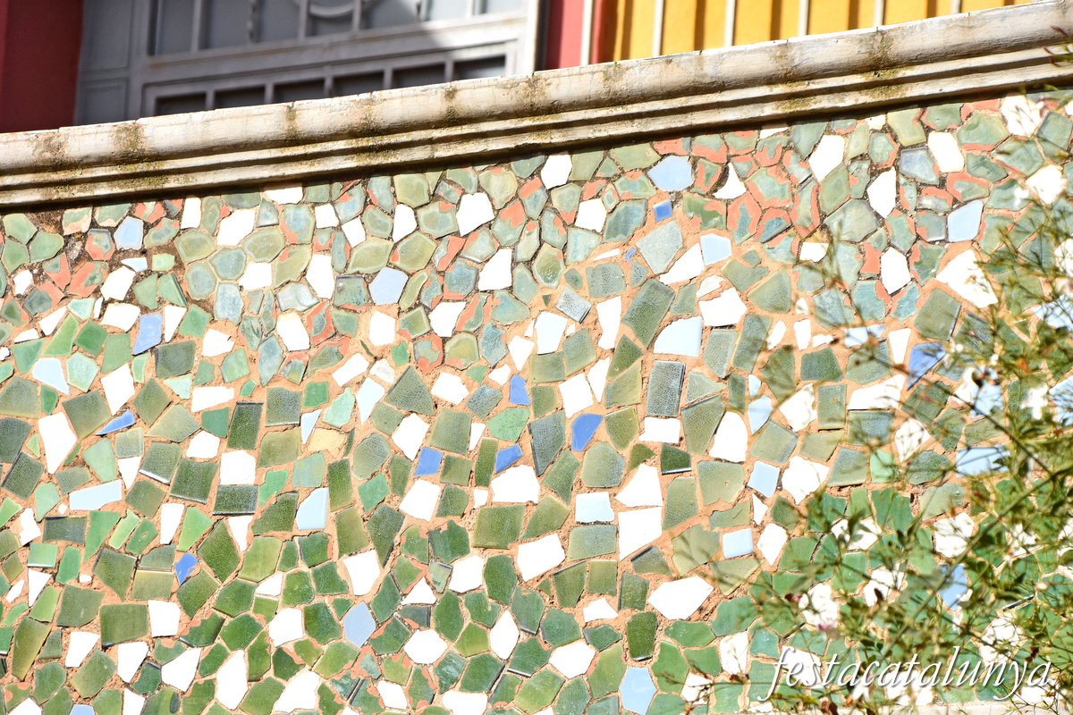 Les Cabanyes - Cal Florit 