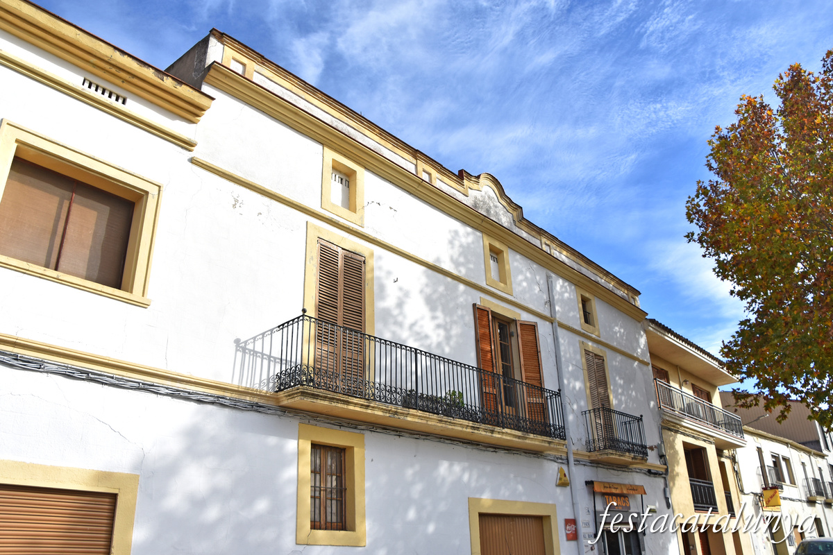 Les Cabanyes - Cal Roc