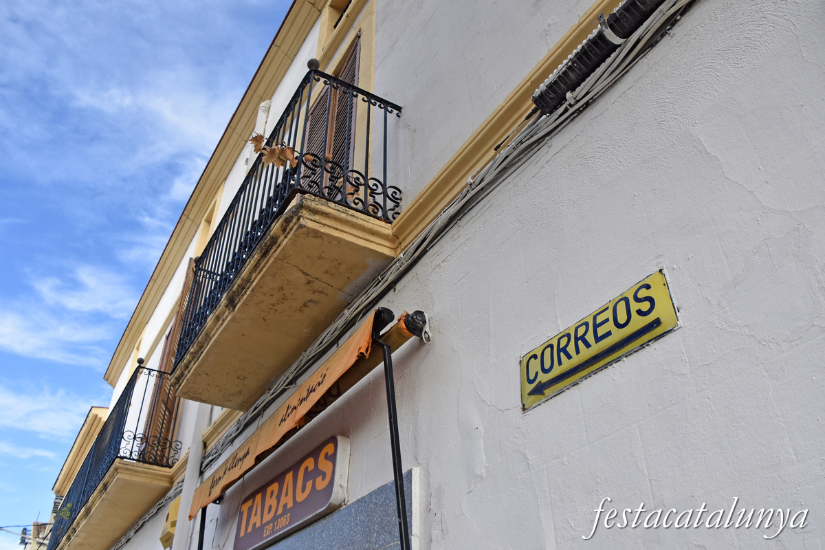 Les Cabanyes - Cal Roc 