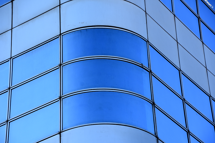 Parc Catalunya i Eix Macià a Sabadell