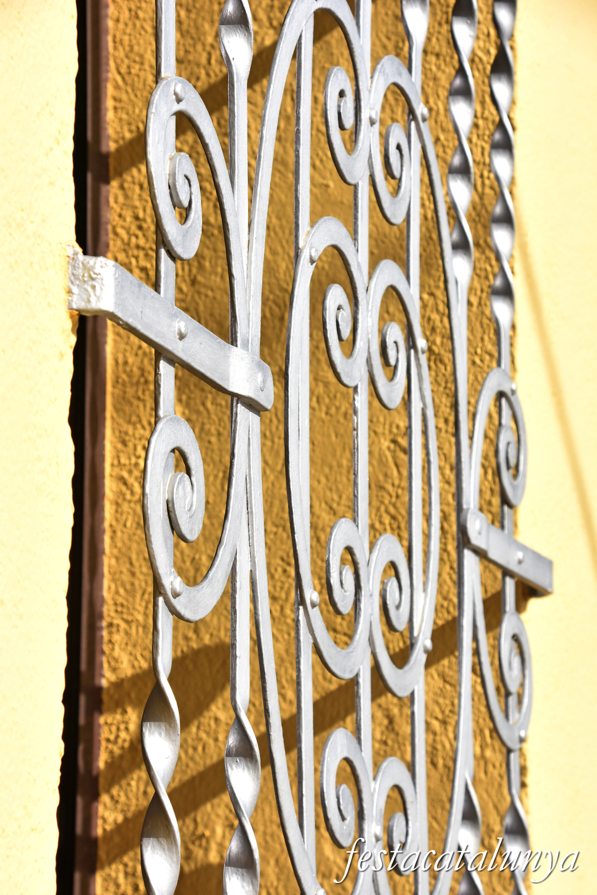 Les Cabanyes - Cases Carrer Cinc