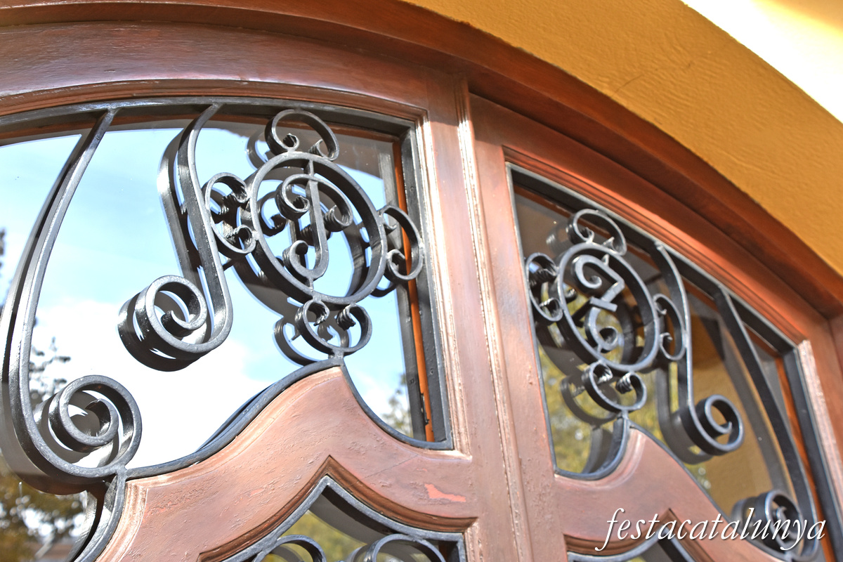 Les Cabanyes - Nucli històric 