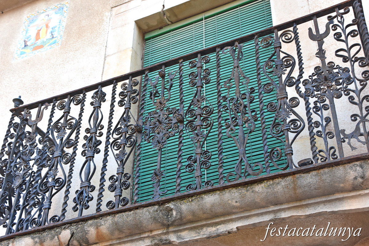 Torregrossa - Cal Ferrer 