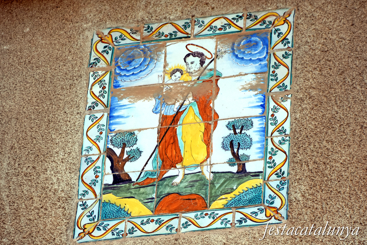 Torregrossa - Cal Ferrer 