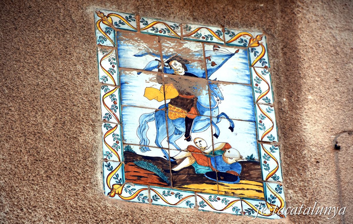 Torregrossa - Cal Ferrer