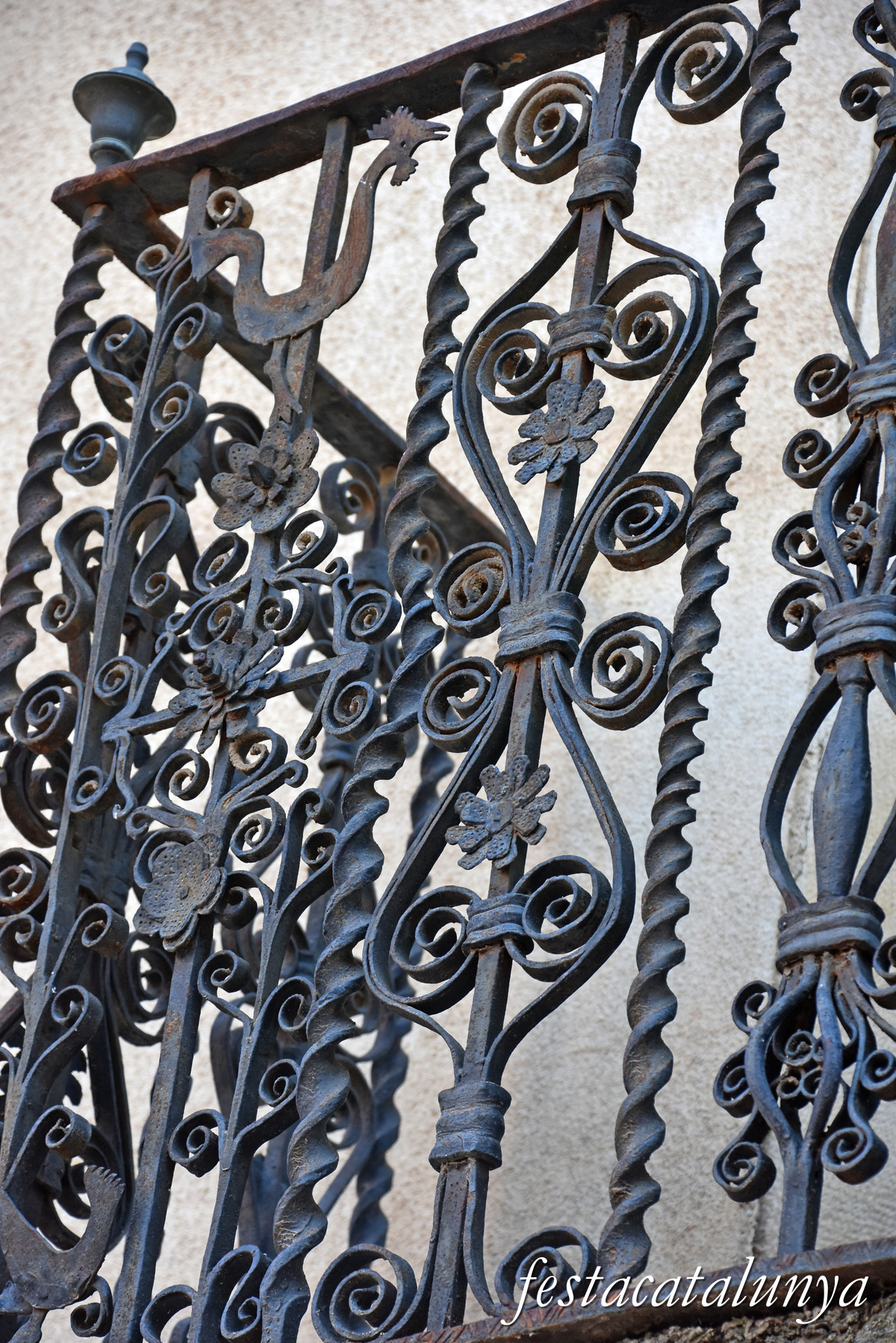 Torregrossa - Cal Ferrer 