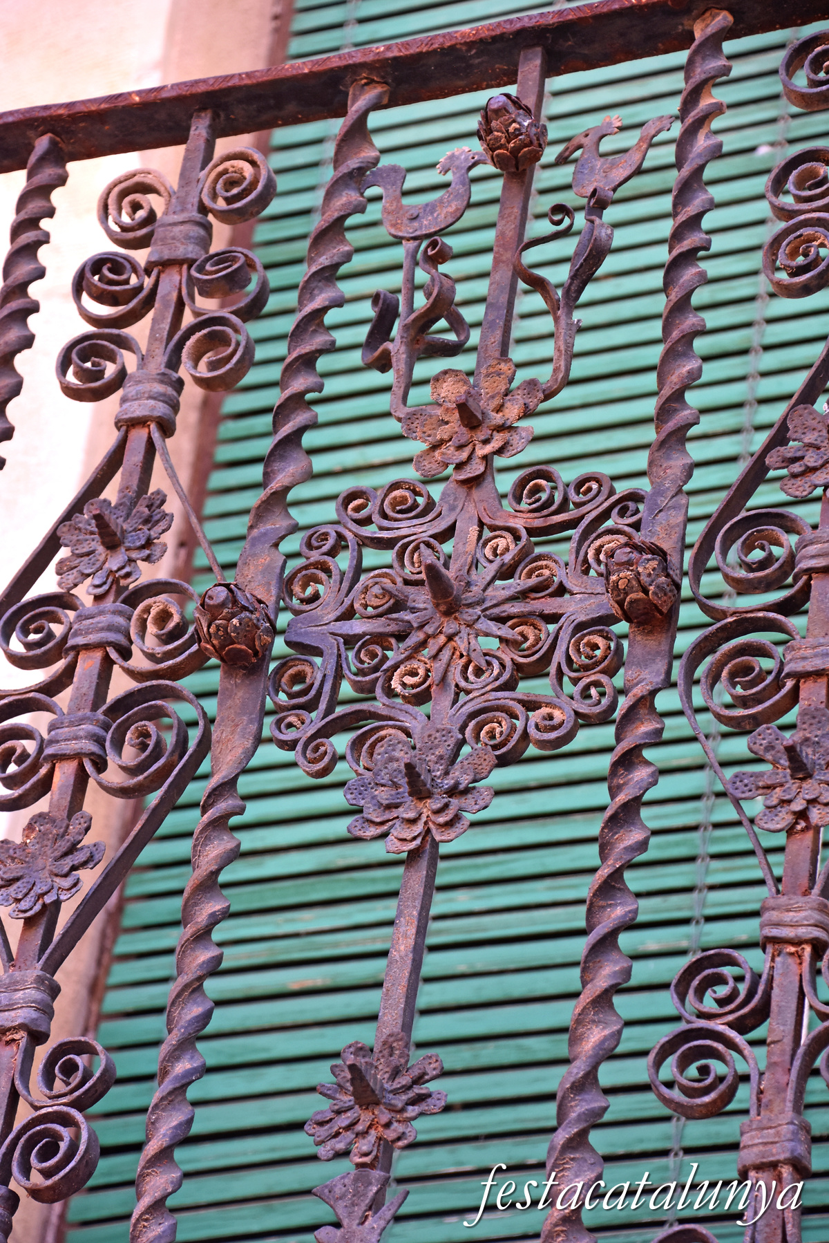 Torregrossa - Cal Ferrer