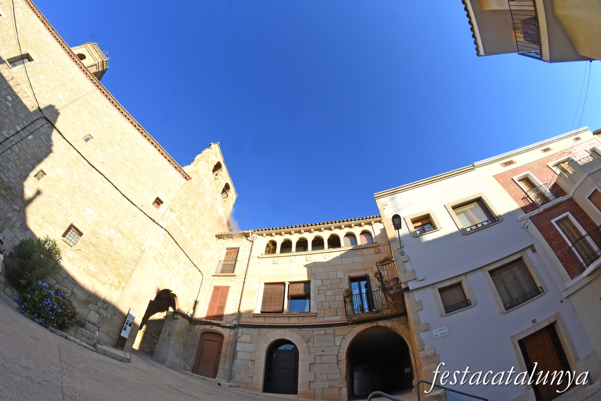 Torregrossa - Cal Jaumet 