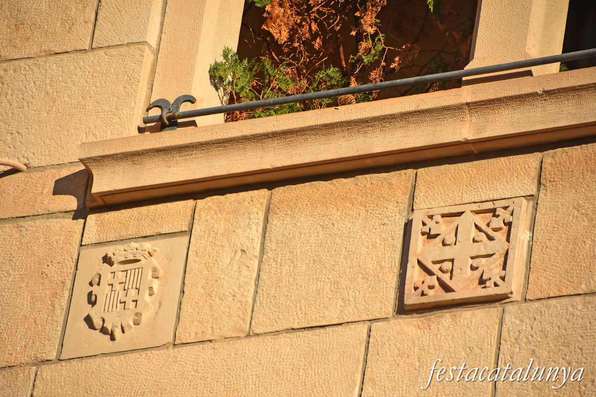 Torregrossa - Cal Jaumet 