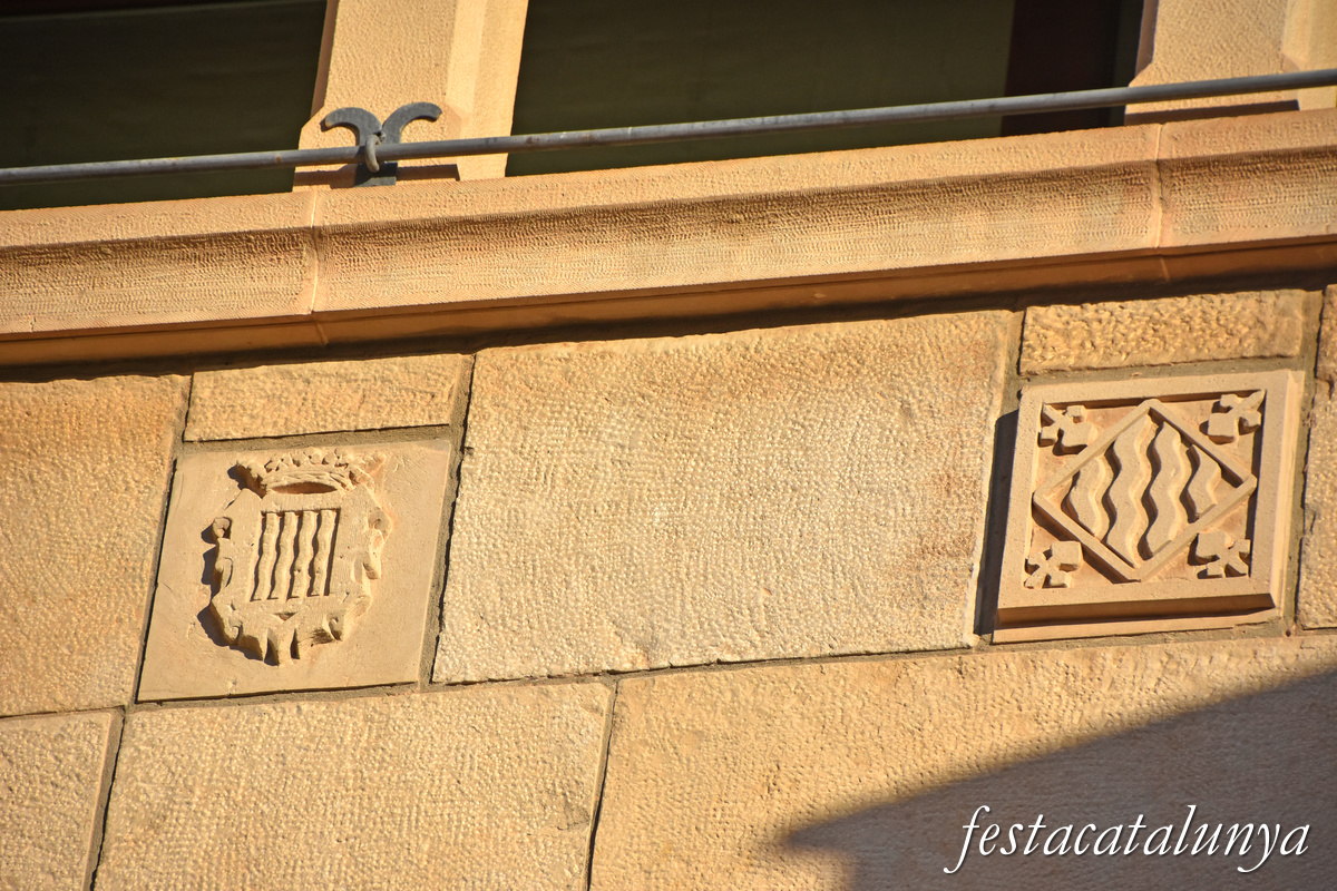 Torregrossa - Cal Jaumet